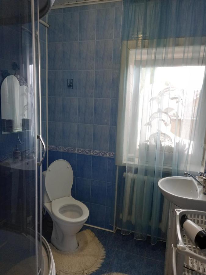 Лаванда Yaremche Ngoại thất bức ảnh