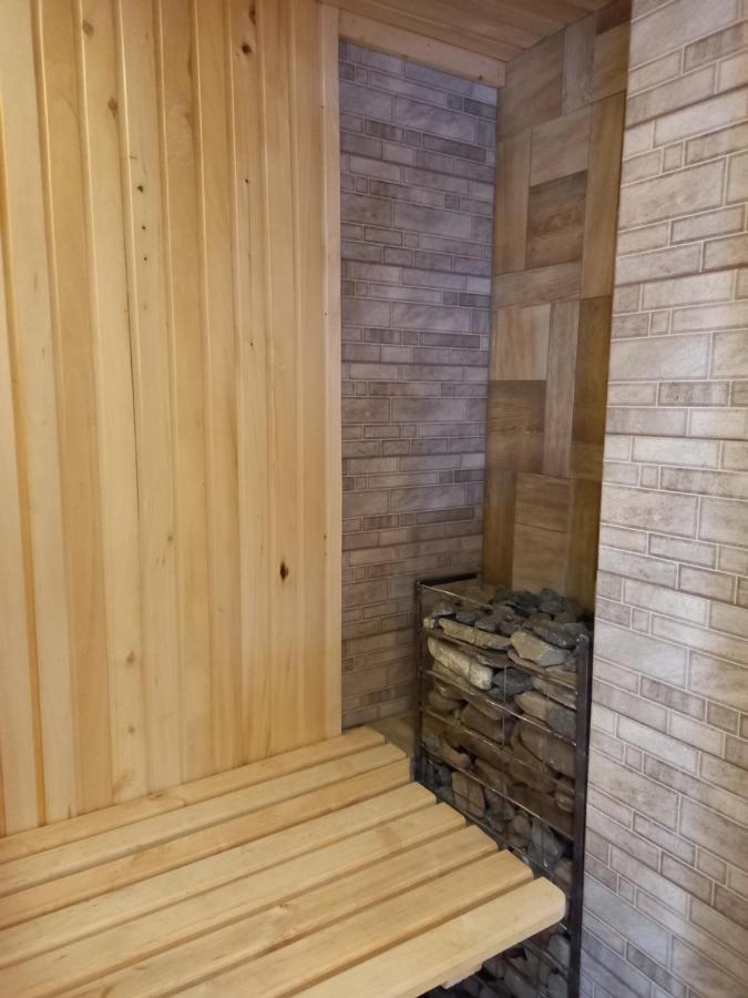 Лаванда Yaremche Ngoại thất bức ảnh