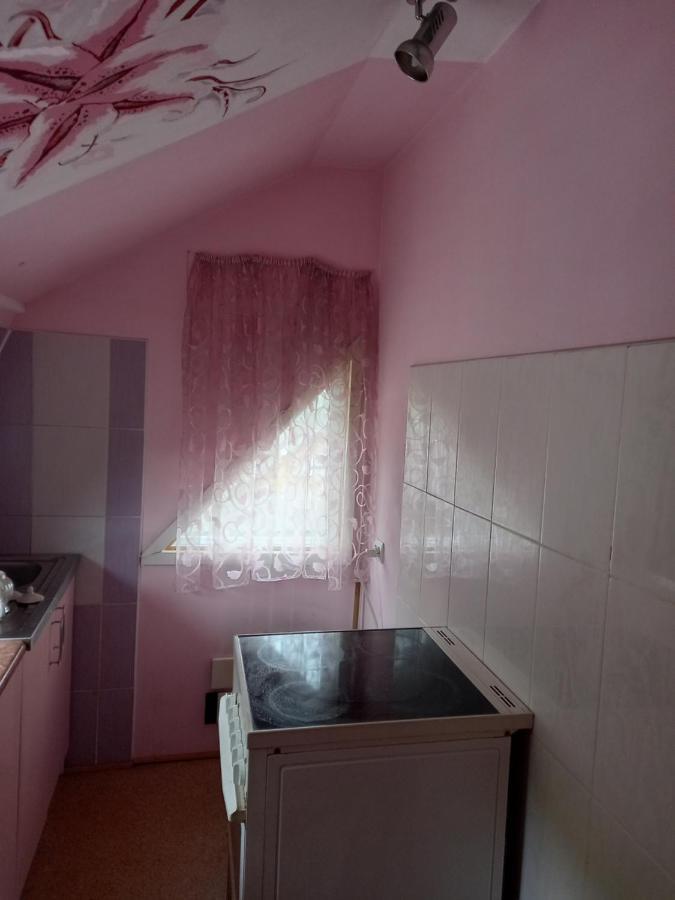 Лаванда Yaremche Ngoại thất bức ảnh