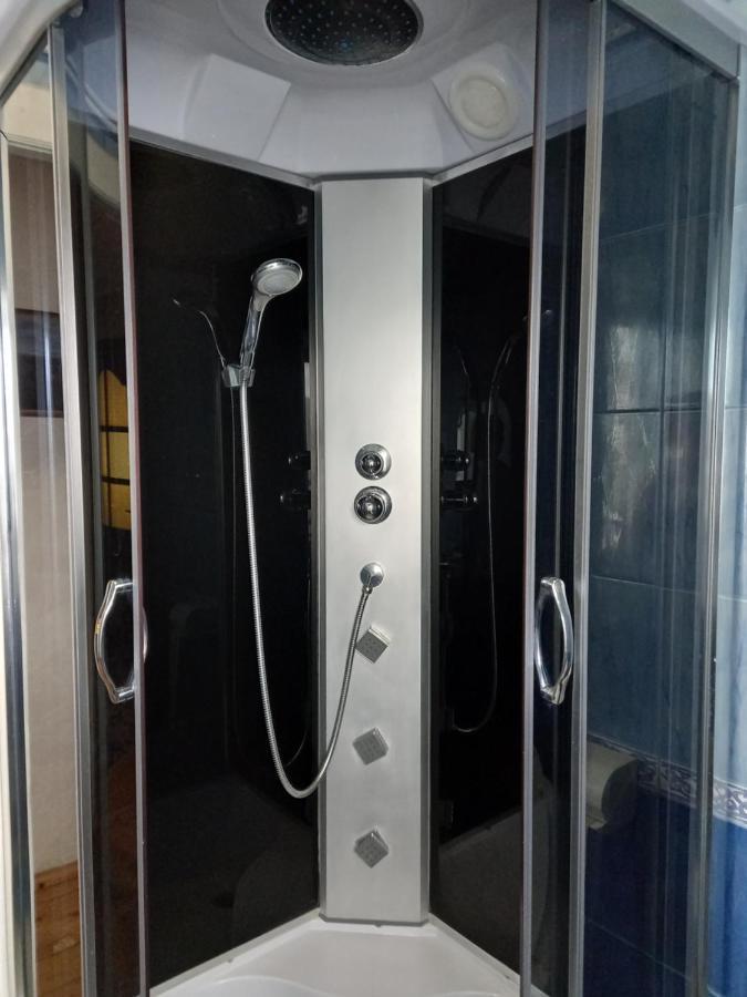 Лаванда Yaremche Ngoại thất bức ảnh