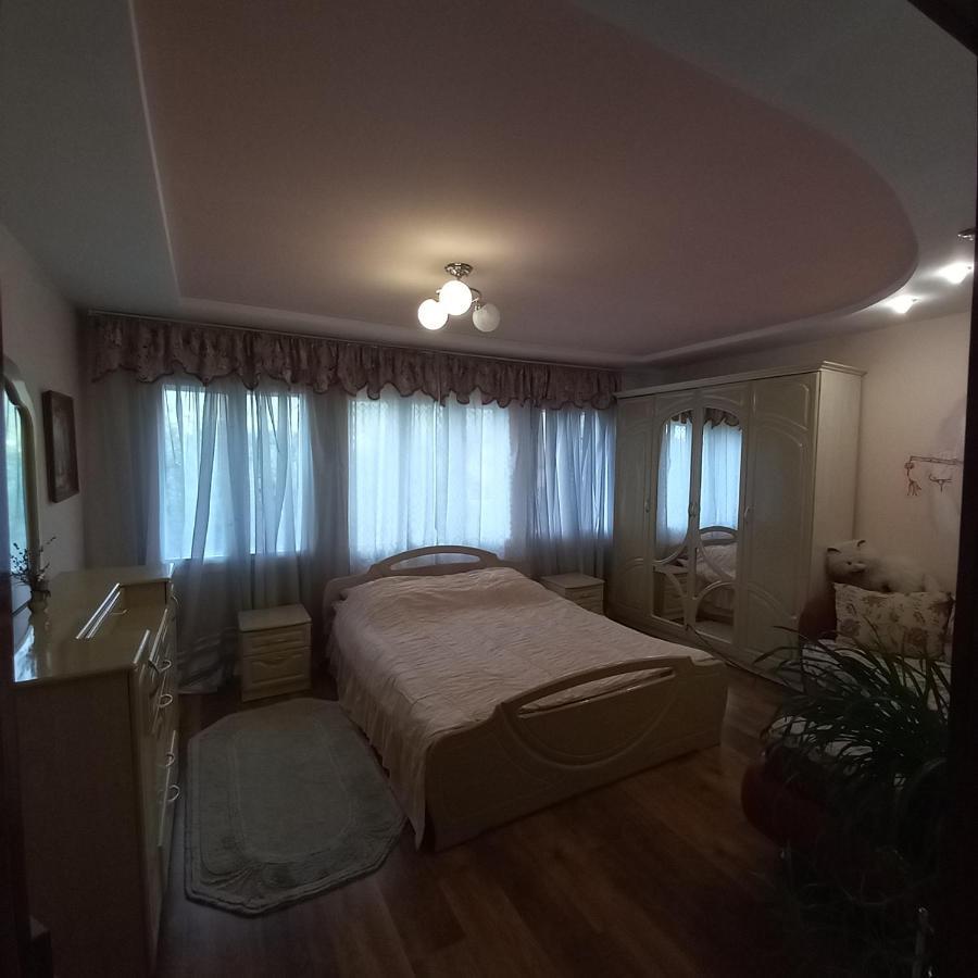 Лаванда Yaremche Ngoại thất bức ảnh