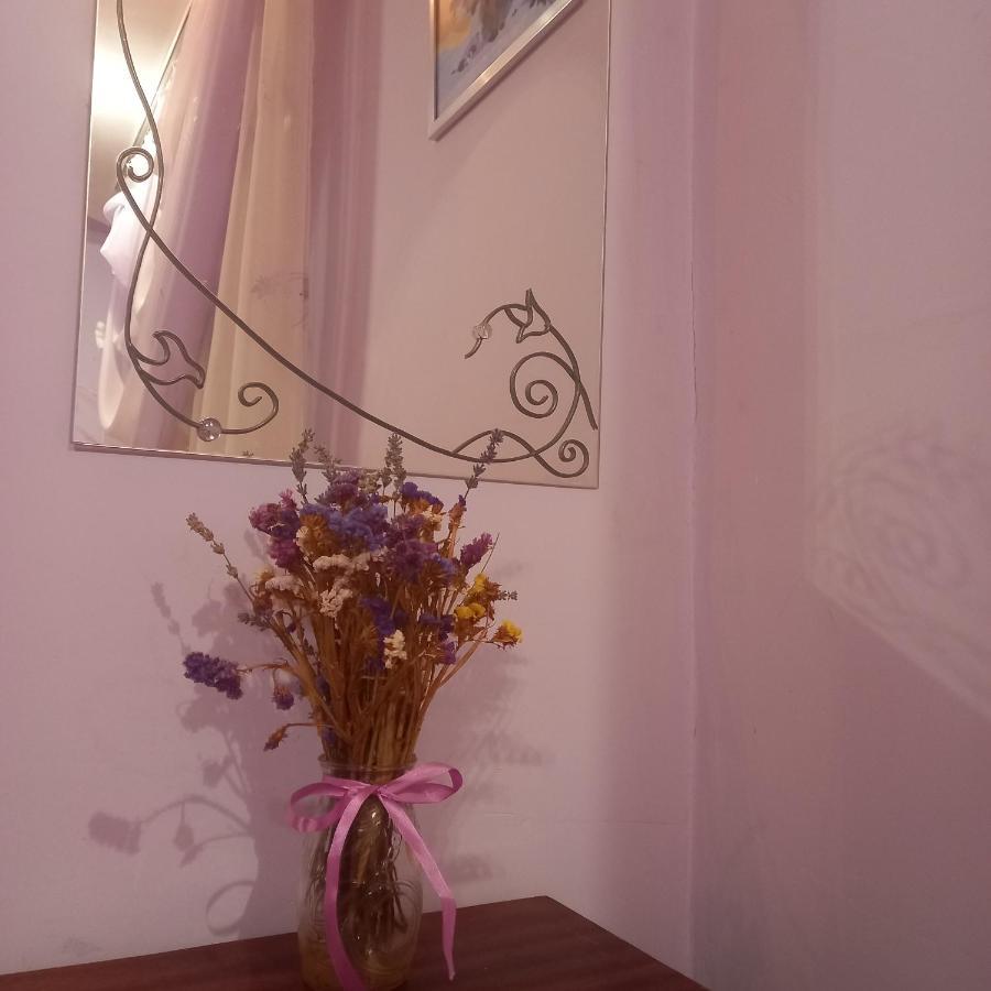 Лаванда Yaremche Ngoại thất bức ảnh