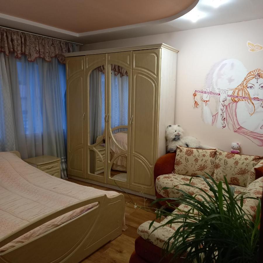 Лаванда Yaremche Ngoại thất bức ảnh