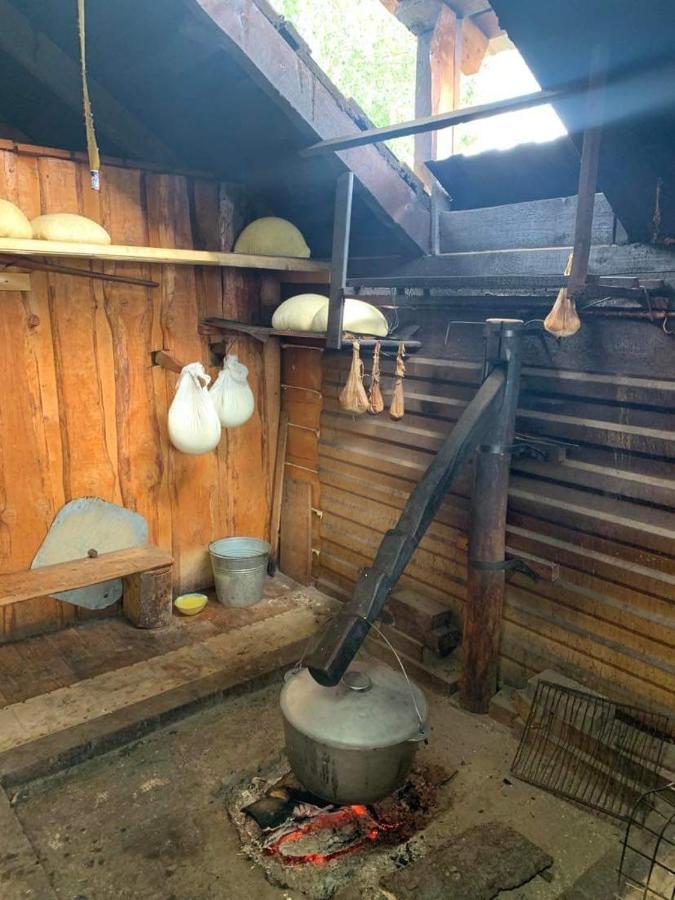 Лаванда Yaremche Ngoại thất bức ảnh