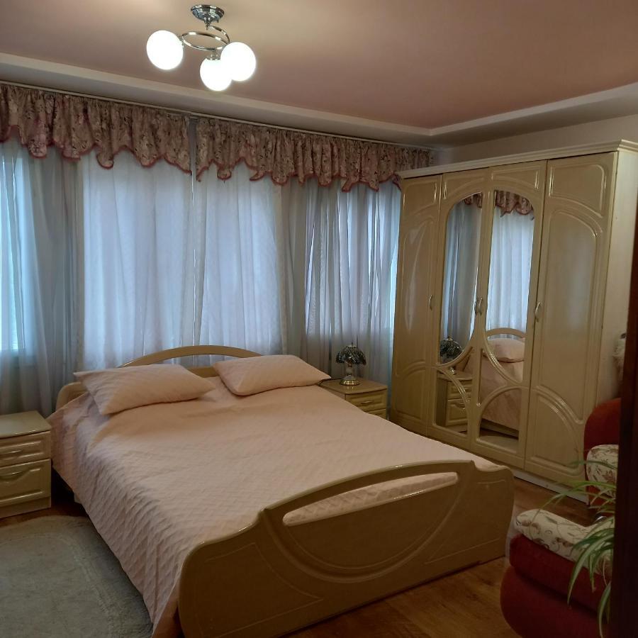 Лаванда Yaremche Ngoại thất bức ảnh