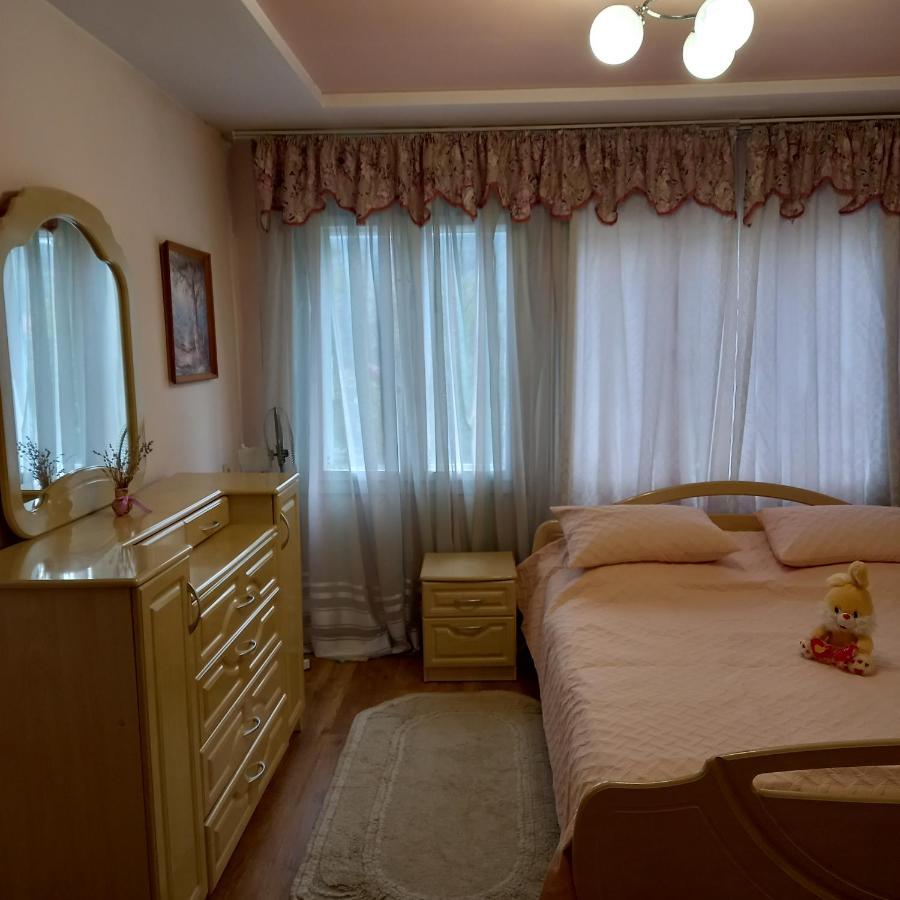 Лаванда Yaremche Ngoại thất bức ảnh