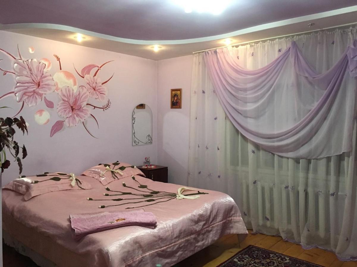 Лаванда Yaremche Ngoại thất bức ảnh